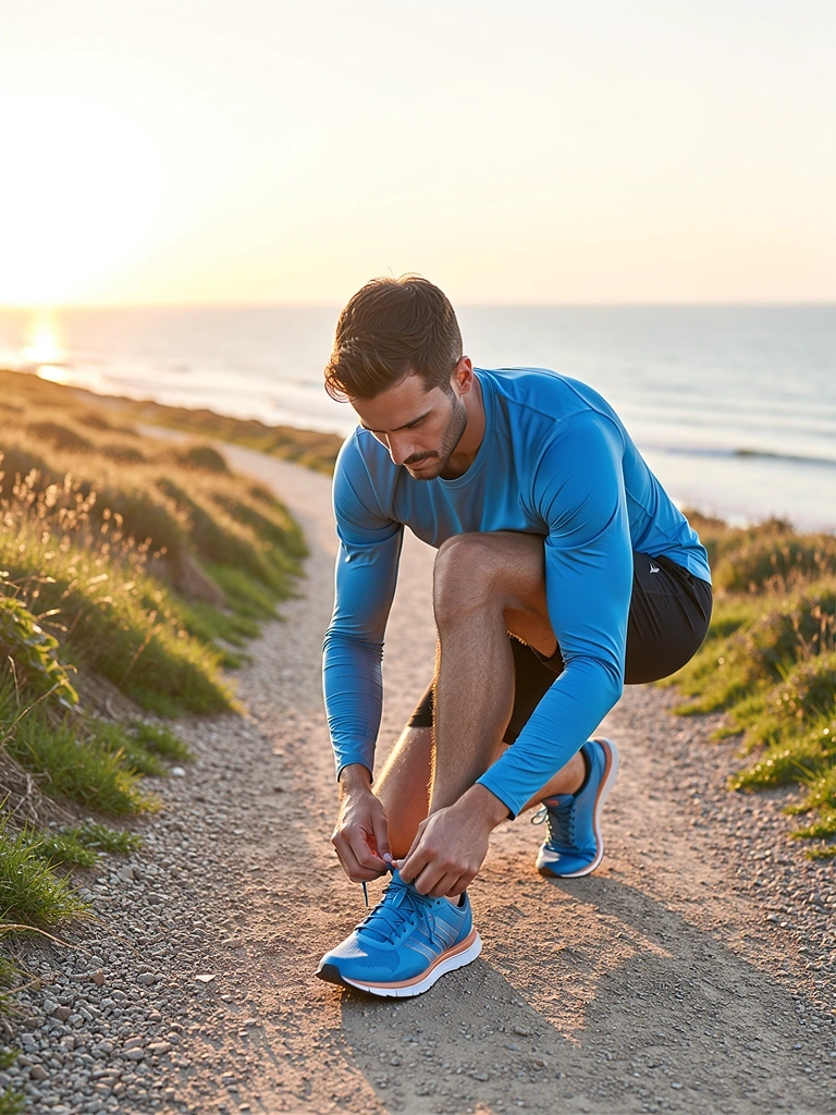 Active lifestyle integration